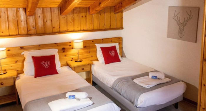 Chalet Du Berger, Val D'Isere ski chalet, image 3